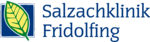 Logo Salzachklinik Fridolfing