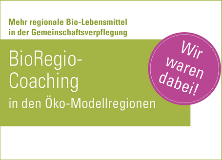 BioRegio-Coaching Salzachklinik