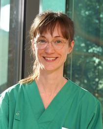 Dr. Gerhild Wabnig