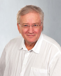Dr. med. Jochen Weinert