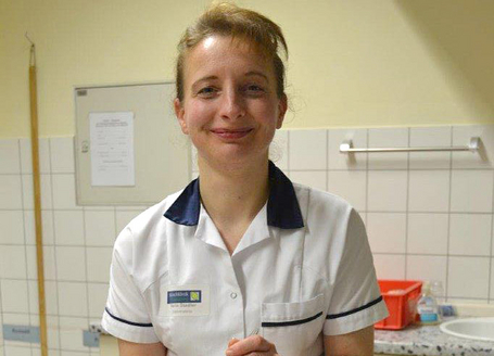 Kneippküche mit Maria Stadler